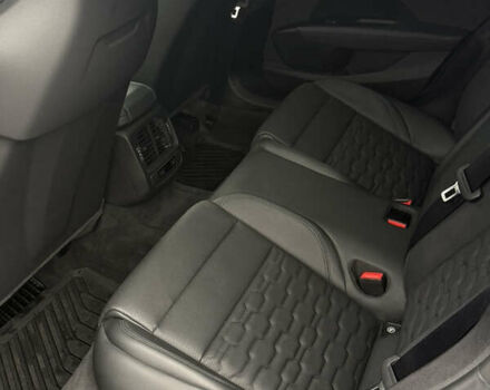 Сірий Ауді e-tron GT, об'ємом двигуна 0 л та пробігом 19 тис. км за 50000 $, фото 3 на Automoto.ua