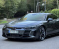 Серый Ауди e-tron GT, объемом двигателя 0 л и пробегом 71 тыс. км за 51999 $, фото 7 на Automoto.ua
