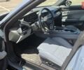 Серый Ауди e-tron GT, объемом двигателя 0 л и пробегом 26 тыс. км за 48500 $, фото 10 на Automoto.ua