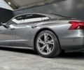 Серый Ауди e-tron GT, объемом двигателя 0 л и пробегом 49 тыс. км за 51000 $, фото 9 на Automoto.ua