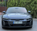 Серый Ауди e-tron GT, объемом двигателя 0 л и пробегом 71 тыс. км за 51999 $, фото 11 на Automoto.ua