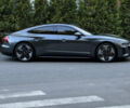 Серый Ауди e-tron GT, объемом двигателя 0 л и пробегом 71 тыс. км за 51999 $, фото 3 на Automoto.ua