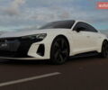 Серый Ауди e-tron GT, объемом двигателя 0 л и пробегом 43 тыс. км за 58800 $, фото 1 на Automoto.ua