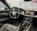 Серый Ауди e-tron GT, объемом двигателя 0 л и пробегом 49 тыс. км за 51000 $, фото 35 на Automoto.ua