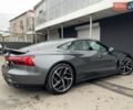 Серый Ауди e-tron GT, объемом двигателя 0 л и пробегом 29 тыс. км за 59900 $, фото 36 на Automoto.ua