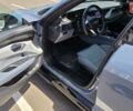 Серый Ауди e-tron GT, объемом двигателя 0 л и пробегом 26 тыс. км за 48500 $, фото 29 на Automoto.ua