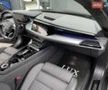 Серый Ауди e-tron GT, объемом двигателя 0 л и пробегом 29 тыс. км за 59900 $, фото 54 на Automoto.ua