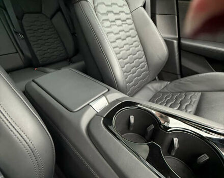 Сірий Ауді e-tron GT, об'ємом двигуна 0 л та пробігом 19 тис. км за 50000 $, фото 8 на Automoto.ua