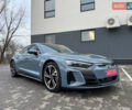 Серый Ауди e-tron GT, объемом двигателя 0 л и пробегом 66 тыс. км за 50800 $, фото 1 на Automoto.ua