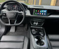 Серый Ауди e-tron GT, объемом двигателя 0 л и пробегом 68 тыс. км за 45500 $, фото 4 на Automoto.ua