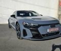 Серый Ауди e-tron GT, объемом двигателя 0 л и пробегом 26 тыс. км за 48500 $, фото 42 на Automoto.ua