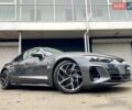 Серый Ауди e-tron GT, объемом двигателя 0 л и пробегом 29 тыс. км за 59900 $, фото 1 на Automoto.ua