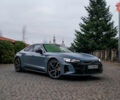 Серый Ауди e-tron GT, объемом двигателя 0 л и пробегом 25 тыс. км за 61900 $, фото 1 на Automoto.ua