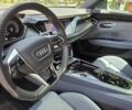 Серый Ауди e-tron GT, объемом двигателя 0 л и пробегом 26 тыс. км за 48500 $, фото 30 на Automoto.ua
