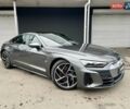 Серый Ауди e-tron GT, объемом двигателя 0 л и пробегом 29 тыс. км за 59900 $, фото 16 на Automoto.ua