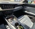 Серый Ауди e-tron GT, объемом двигателя 0 л и пробегом 26 тыс. км за 48500 $, фото 20 на Automoto.ua