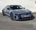 Серый Ауди e-tron GT, объемом двигателя 0 л и пробегом 26 тыс. км за 48500 $, фото 32 на Automoto.ua