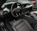 Серый Ауди e-tron GT, объемом двигателя 0 л и пробегом 29 тыс. км за 59900 $, фото 40 на Automoto.ua