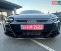 Серый Ауди e-tron GT, объемом двигателя 0 л и пробегом 38 тыс. км за 44500 $, фото 1 на Automoto.ua