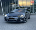 Сірий Ауді e-tron GT, об'ємом двигуна 0 л та пробігом 49 тис. км за 57999 $, фото 1 на Automoto.ua