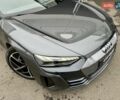 Серый Ауди e-tron GT, объемом двигателя 0 л и пробегом 29 тыс. км за 59900 $, фото 24 на Automoto.ua