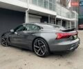 Серый Ауди e-tron GT, объемом двигателя 0 л и пробегом 29 тыс. км за 59900 $, фото 34 на Automoto.ua