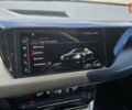Серый Ауди e-tron GT, объемом двигателя 0 л и пробегом 26 тыс. км за 48500 $, фото 17 на Automoto.ua