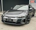 Серый Ауди e-tron GT, объемом двигателя 0 л и пробегом 29 тыс. км за 59900 $, фото 13 на Automoto.ua