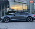 Сірий Ауді e-tron GT, об'ємом двигуна 0 л та пробігом 49 тис. км за 57999 $, фото 8 на Automoto.ua