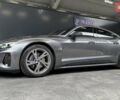 Серый Ауди e-tron GT, объемом двигателя 0 л и пробегом 49 тыс. км за 51000 $, фото 6 на Automoto.ua