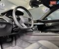 Серый Ауди e-tron GT, объемом двигателя 0 л и пробегом 49 тыс. км за 51000 $, фото 30 на Automoto.ua
