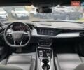Серый Ауди e-tron GT, объемом двигателя 0 л и пробегом 58 тыс. км за 51499 $, фото 3 на Automoto.ua
