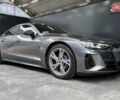 Серый Ауди e-tron GT, объемом двигателя 0 л и пробегом 49 тыс. км за 51000 $, фото 23 на Automoto.ua