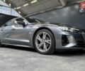 Серый Ауди e-tron GT, объемом двигателя 0 л и пробегом 49 тыс. км за 51000 $, фото 24 на Automoto.ua