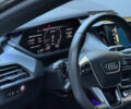 Серый Ауди e-tron GT, объемом двигателя 0 л и пробегом 71 тыс. км за 51999 $, фото 21 на Automoto.ua