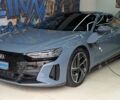 Серый Ауди e-tron GT, объемом двигателя 0 л и пробегом 58 тыс. км за 46499 $, фото 1 на Automoto.ua