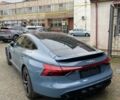 Серый Ауди e-tron GT, объемом двигателя 0 л и пробегом 58 тыс. км за 51499 $, фото 2 на Automoto.ua