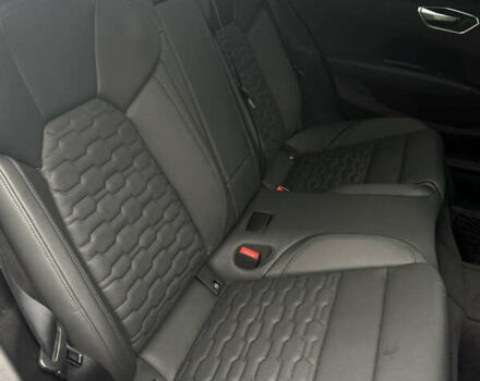 Сірий Ауді e-tron GT, об'ємом двигуна 0 л та пробігом 19 тис. км за 50000 $, фото 15 на Automoto.ua