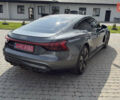 Сірий Ауді e-tron GT, об'ємом двигуна 0 л та пробігом 64 тис. км за 48500 $, фото 4 на Automoto.ua