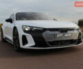 Серый Ауди e-tron GT, объемом двигателя 0 л и пробегом 43 тыс. км за 58800 $, фото 14 на Automoto.ua
