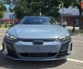 Серый Ауди e-tron GT, объемом двигателя 0 л и пробегом 26 тыс. км за 48500 $, фото 3 на Automoto.ua