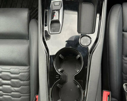 Сірий Ауді e-tron GT, об'ємом двигуна 0 л та пробігом 19 тис. км за 50000 $, фото 44 на Automoto.ua