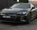 Сірий Ауді e-tron GT, об'ємом двигуна 0 л та пробігом 52 тис. км за 57700 $, фото 9 на Automoto.ua