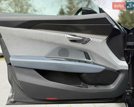 Серый Ауди e-tron GT, объемом двигателя 0 л и пробегом 94 тыс. км за 48900 $, фото 23 на Automoto.ua