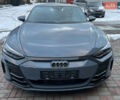 Серый Ауди e-tron GT, объемом двигателя 0 л и пробегом 19 тыс. км за 55000 $, фото 25 на Automoto.ua