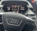 Серый Ауди e-tron GT, объемом двигателя 0 л и пробегом 52 тыс. км за 46000 $, фото 9 на Automoto.ua