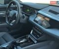 Серый Ауди e-tron GT, объемом двигателя 0 л и пробегом 51 тыс. км за 56900 $, фото 36 на Automoto.ua