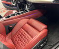 Серый Ауди e-tron GT, объемом двигателя 0 л и пробегом 40 тыс. км за 64000 $, фото 28 на Automoto.ua