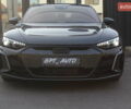 Сірий Ауді e-tron GT, об'ємом двигуна 0 л та пробігом 52 тис. км за 57700 $, фото 21 на Automoto.ua