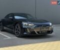 Серый Ауди e-tron GT, объемом двигателя 0 л и пробегом 51 тыс. км за 56900 $, фото 2 на Automoto.ua
